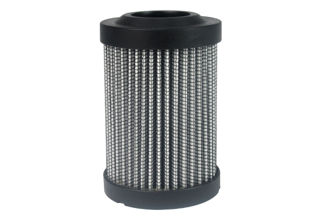 oil filter element